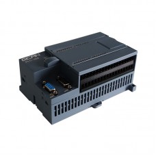 GCAN PLC-324-E Programmable Logic Controller PLC Controller Replacement for Siemens S7-200 CPU224