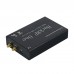 1MHz-6GHz HackRF One R9 V2.0.0 SDR Software Defined Radio Assembled Black Shell w/ LNA Antennas