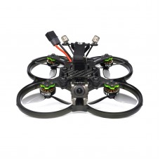 GEPRC Cinebot30 HD GEPRC RAD 1W Analog + FrSky RXSR FPV Drone with System for Quadcopter FPV