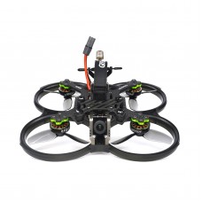 GEPRC Cinebot30 HD GEPRC RAD 1W Analog + ELRS2.4 FPV Drone with System for Quadcopter FPV