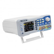 JDS8060 60MHz Dual Channel DDS Function Arbitrary Waveform Signal Generator High Performance Frequency Counter