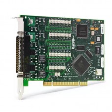 PCI-6514 Data Acquisition Module 32 Channel Source Output Industrial Digital I/O Module for NI