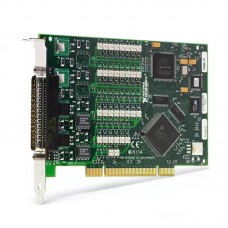 PCI-6517 Data Acquisition Module 32 Channel Source Output Industrial Digital I/O Module for NI