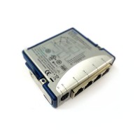 9237 24Bit 779521-01 Data Acquisition Module 4 Channel Industrial Digital I/O Module for NI