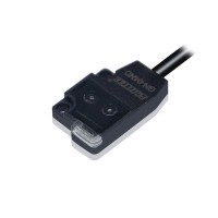 GN-04ND Original Ultra Thin Square Photoelectric Switch for the Object Position Detection