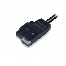 GN-04NAD Original Ultra Thin Square Photoelectric Switch for the Object Position Detection