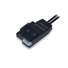 GN-04PD Original Ultra Thin Square Photoelectric Switch for the Object Position Detection