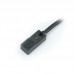 PF-11PAD Original Inductive Square Proximity Switch Sensor for the Induction Detection