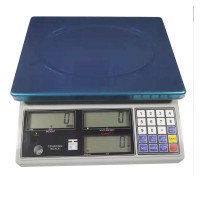 BT419C 3kg/0.1g High Precision Electronic Counting Scale Multi-function Counting Scale for Industrial Counting