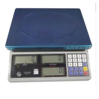 BT419C 6kg/0.1g High Precision Electronic Counting Scale Multi-function Counting Scale for Industrial Counting