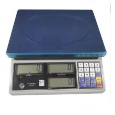 BT419C 15kg/0.5g High Precision Electronic Counting Scale Multi-function Counting Scale for Industrial Counting