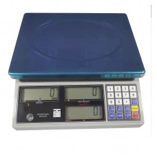 BT419C 30kg/1g High Precision Electronic Counting Scale Multi-function Counting Scale for Industrial Counting