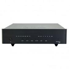Black PONTUS II 12th DSD1024 Digital Audio DAC R2R Decoder for Denafrips with 32Bit Filter