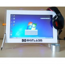 Latest Version Professional 9D-NLS Analyzer Quantum Resonance Magnetic Body Health Analyzer
