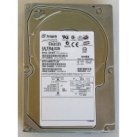 3.5 Inch ST3146807LW 146GB 10K SCSI Hard Drive Original 68 Pin SCSI HDD for Seagate