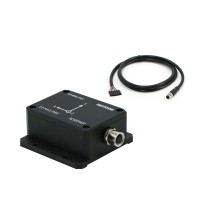 WHEELTEC N300WP 12-Axis IMU Module Waterproof Inertial Measurement Unit FDISYSTEMS AHRS Gyro MEMS