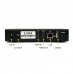 MZB01 Video Encoder 4KP30 H.265 NDI SRT RTMP NDI Encoder for IP Camera Live Streaming