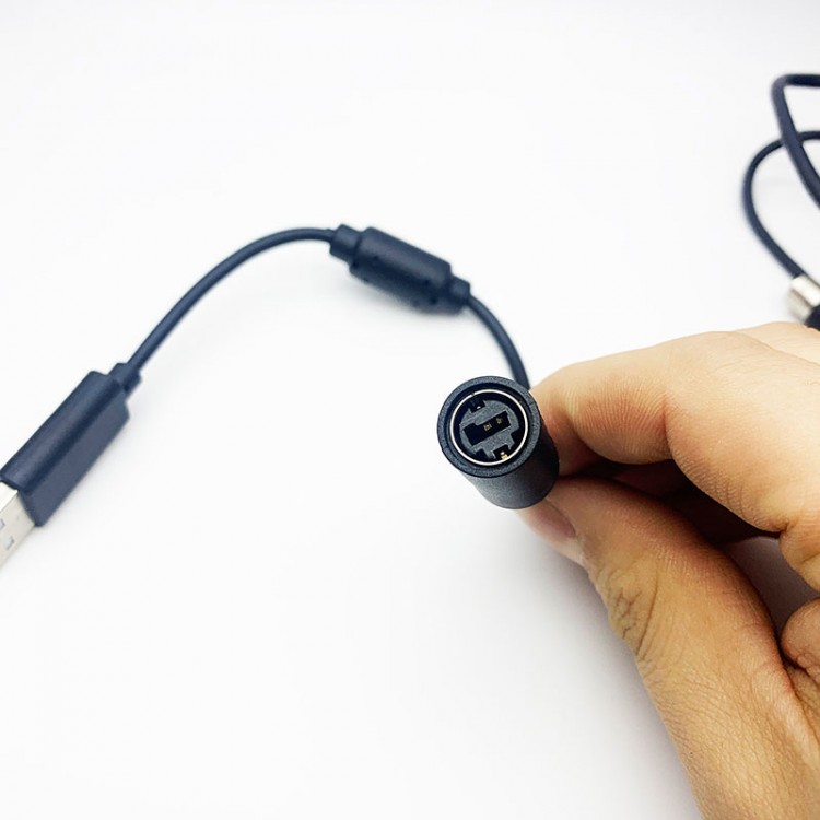 G920 USB Plug High Performance Steering Wheel Accessories USB Pedal