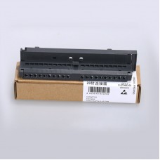 6ES7392-1AJ00-0AA0 20Pin Connector Compatible with Siemens 300PLC Terminal for AMSAMOTION