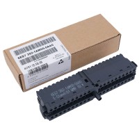 6ES7392-1AM00-0AA0 40Pin Connector Compatible with Siemens 300PLC Terminal for AMSAMOTION