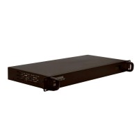 ENC4 Video Encoder 4-Channel 4K HDMI Encoder H265 Encoder for Live Streaming Online Classes SRT TRMP