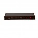 ENC2 V2 H265 Video Encoder 2-Channel 4K HDMI Encoder for Live Streaming Online Classes SRT TRMP