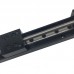 T6*1 50MM/2" T-Type Lead Screw Mini Sliding Table Linear Stage Transport Guide Platform