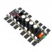 A60+ 400W Hifi Power Amplifier Board Two Channel Power Amp Board Kit (2SC2240) Refers to Circuit for Accuphase