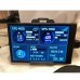 3.5" IPS Screen Mini IPS Monitor Type C Computer Secondary Screen (w/ Bent Cable) Free of AIDA64