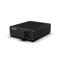 PAD-MA1 80Wx2 Digital Power Amplifier Low Distortion Hifi Power Amp MA12070 Chip Black