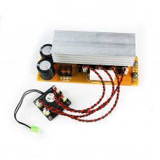 Tesla Coil Full Bridge Inverter Module H Bridge Inverter Board and GDT Module for DRSSTC SSTC