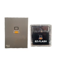 New EZ Flash Junior GB/GBC Game Cartridge Card EZ Flash-junior GB Burner without TF Card