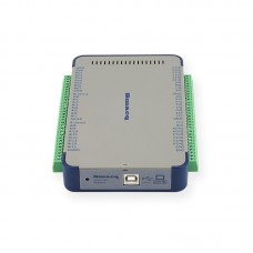 USB1252A Data Acquisition Card LabVIEW High-speed 12Bit 16-Channel 8 Differential Input 500k Sampling Module