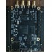 Black 7Z010+AD9363 Software Defined Radio SDR Development Board Compatible with PlutoSDR