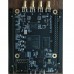 Golden Black 7Z020+AD9363 Software Defined Radio SDR Development Board Compatible with PlutoSDR