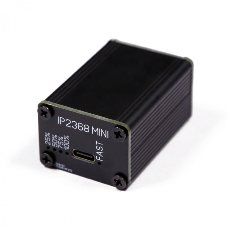 IP2368 MINI Bidirectional Fast Charge Module IP2368 PRO Full Protocol ...