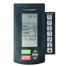 JP063 Exercise Bike Monitor Meter Display with Bluetooth APP for Spinning Bike Fitness Projects