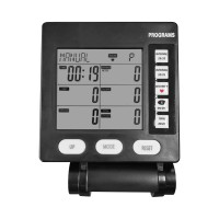 Rowing Machine Display Rower Monitor Indoor Fitness Equipment Display Bluetooth APP Normal Version