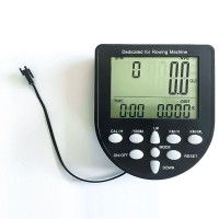 Rower Monitor Rowing Machine Display Screen with Bluetooth APP Dedicated for Rowing Machine