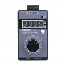 QH-VISG2-EN DC±10V 0-22mA Voltage and Current Signal Generator High-Precision Signal Generator (without Battery)