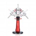 DSPIAE AT-HV Handheld Mini Vise Professional Small Vice Craft Tools for Parts within 47MM/1.9"