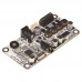 2 x 25W Bluetooth 5.0 Stereo Audio Amplifier Board Module with Volume Controller DC15-24V
