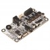 2 x 25W Bluetooth 5.0 Stereo Audio Amplifier Board Module with Volume Controller DC15-24V