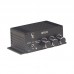 BRU3 2 x 25W Bluetooth Power Amplifier BT5.0 Stereo 2.0 Support Volume Adjustment