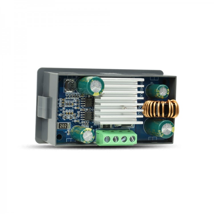 XYSK35H Digital Control DC Buck Boost Converter Constant Voltage and