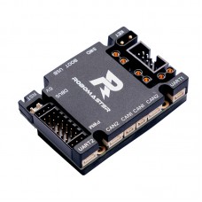 ROBOMASTER Development Board Type C with High Performance STM32 Master Control Chip