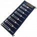 8PCS Tuning Fork 126.22 & 136.10 & 141.27 & 194.18 & 172.06 & 210.42 & 221.23 & 272.20 for Teaching Aid