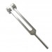 8PCS Tuning Fork 126.22 & 136.10 & 141.27 & 194.18 & 172.06 & 210.42 & 221.23 & 272.20 for Teaching Aid