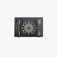 VFD48-1202FN VFD Display VFD Module Vacuum Fluorescent Display Used to DIY Clock Dial Plate