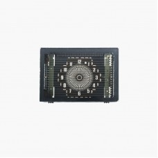 VFD48-1202FN VFD Display VFD Module Vacuum Fluorescent Display Used to DIY Clock Dial Plate